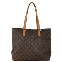 Louis Vuitton Cabas Mezzo Monogram