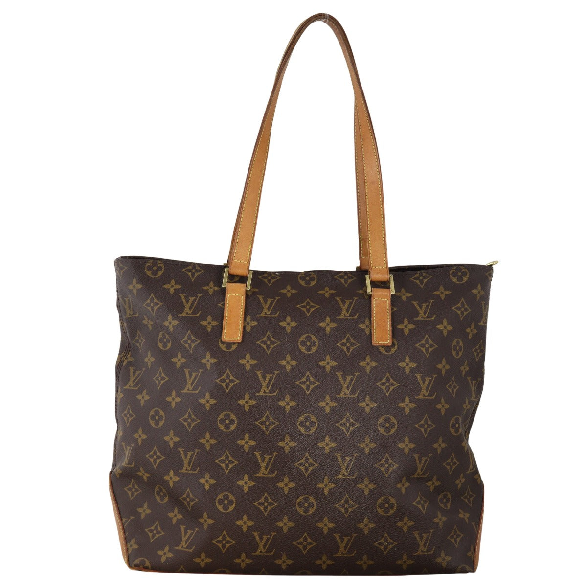 Louis Vuitton Cabas Mezzo Monogram