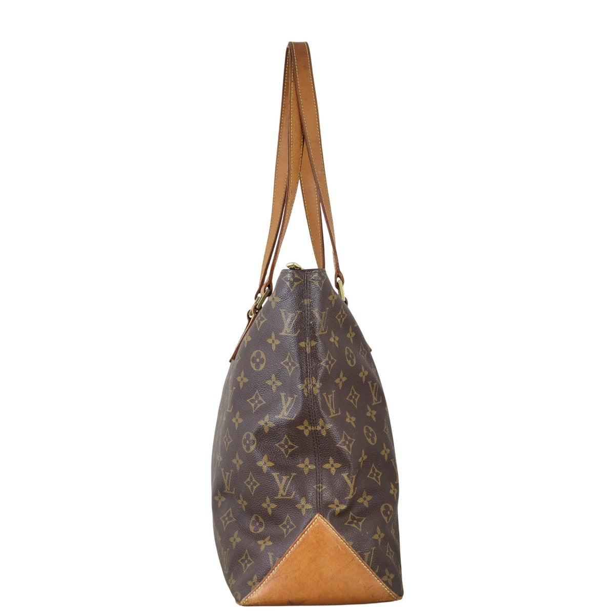 Louis Vuitton Cabas Mezzo Monogram