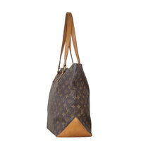 Louis Vuitton Cabas Mezzo Monogram