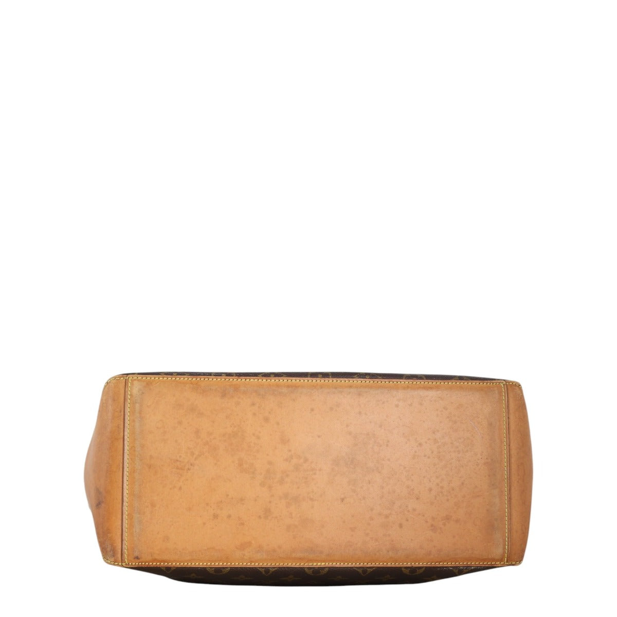 Louis Vuitton Cabas Mezzo Monogram