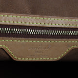 Louis Vuitton Cabas Mezzo Monogram