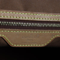 Louis Vuitton Cabas Mezzo Monogram