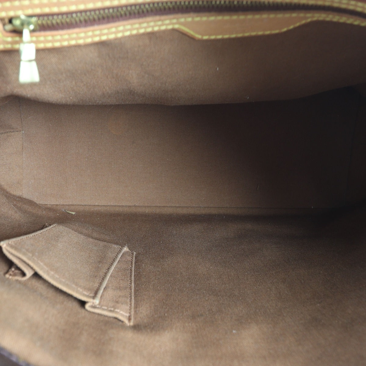 Louis Vuitton Cabas Mezzo Monogram