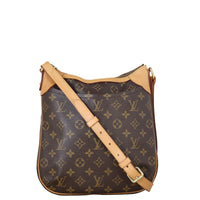 Louis Vuitton Odeon PM Monogram