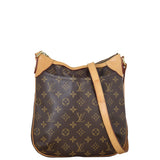 Louis Vuitton Odeon PM Monogram