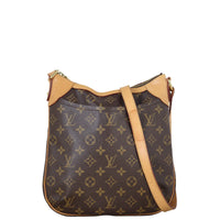 Louis Vuitton Odeon PM Monogram