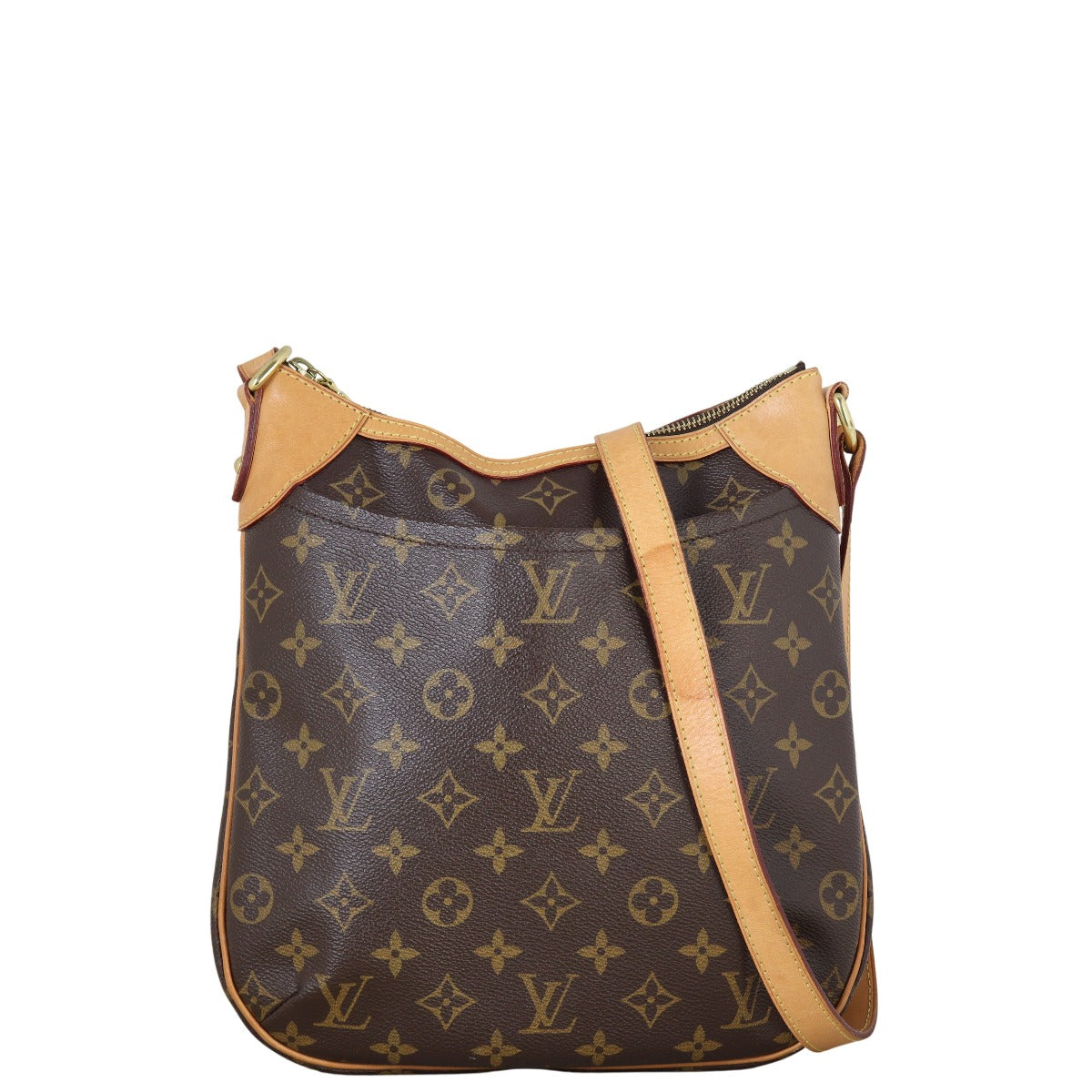 Louis Vuitton Odeon PM Monogram