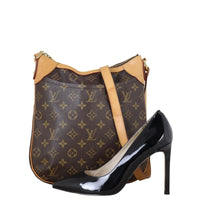 Louis Vuitton Odeon PM Monogram