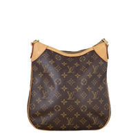 Louis Vuitton Odeon PM Monogram