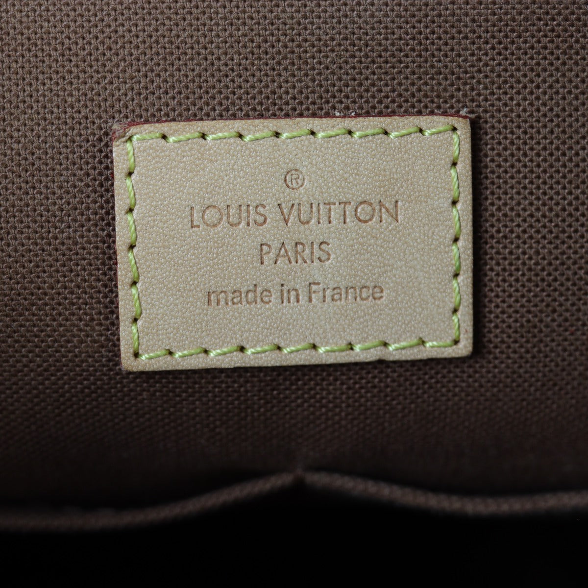 Louis Vuitton Odeon PM Monogram
