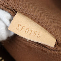 Louis Vuitton Odeon PM Monogram