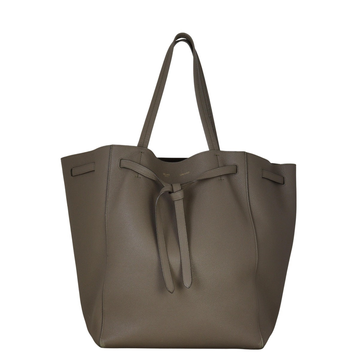 Celine Phantom Cabas Tote Medium