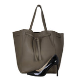 Celine Phantom Cabas Tote Medium