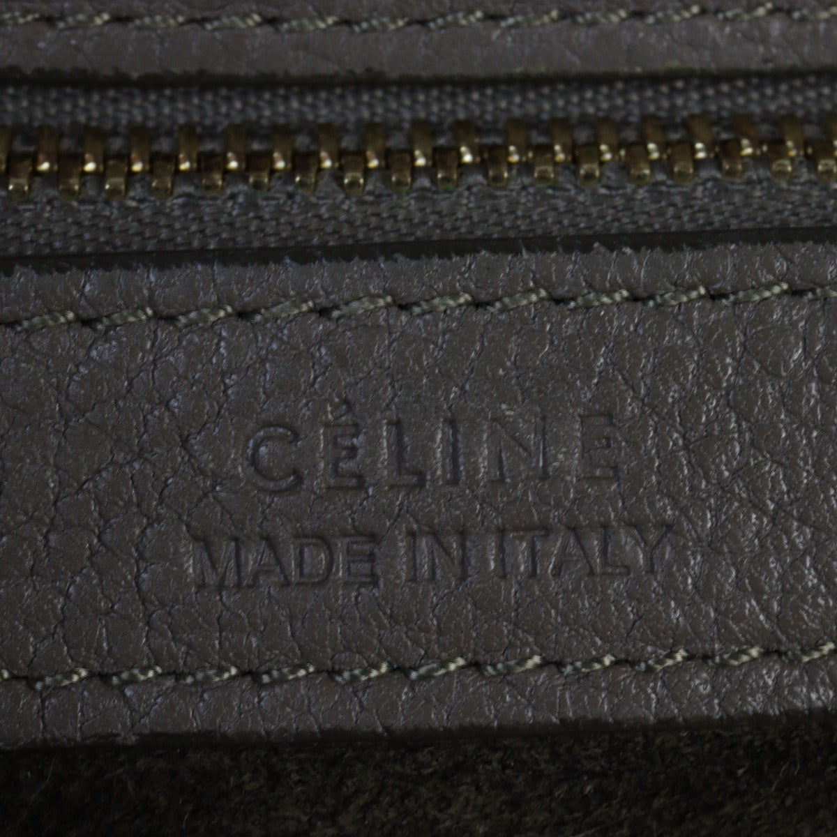 Celine Phantom Cabas Tote Medium