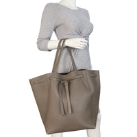 Celine Phantom Cabas Tote Medium