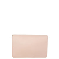 Prada Saffiano Mini Chain Bag