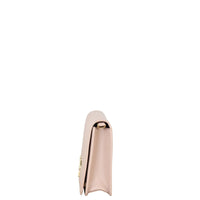 Prada Saffiano Mini Chain Bag