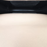 Prada Saffiano Mini Chain Bag