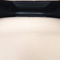 Prada Saffiano Mini Chain Bag