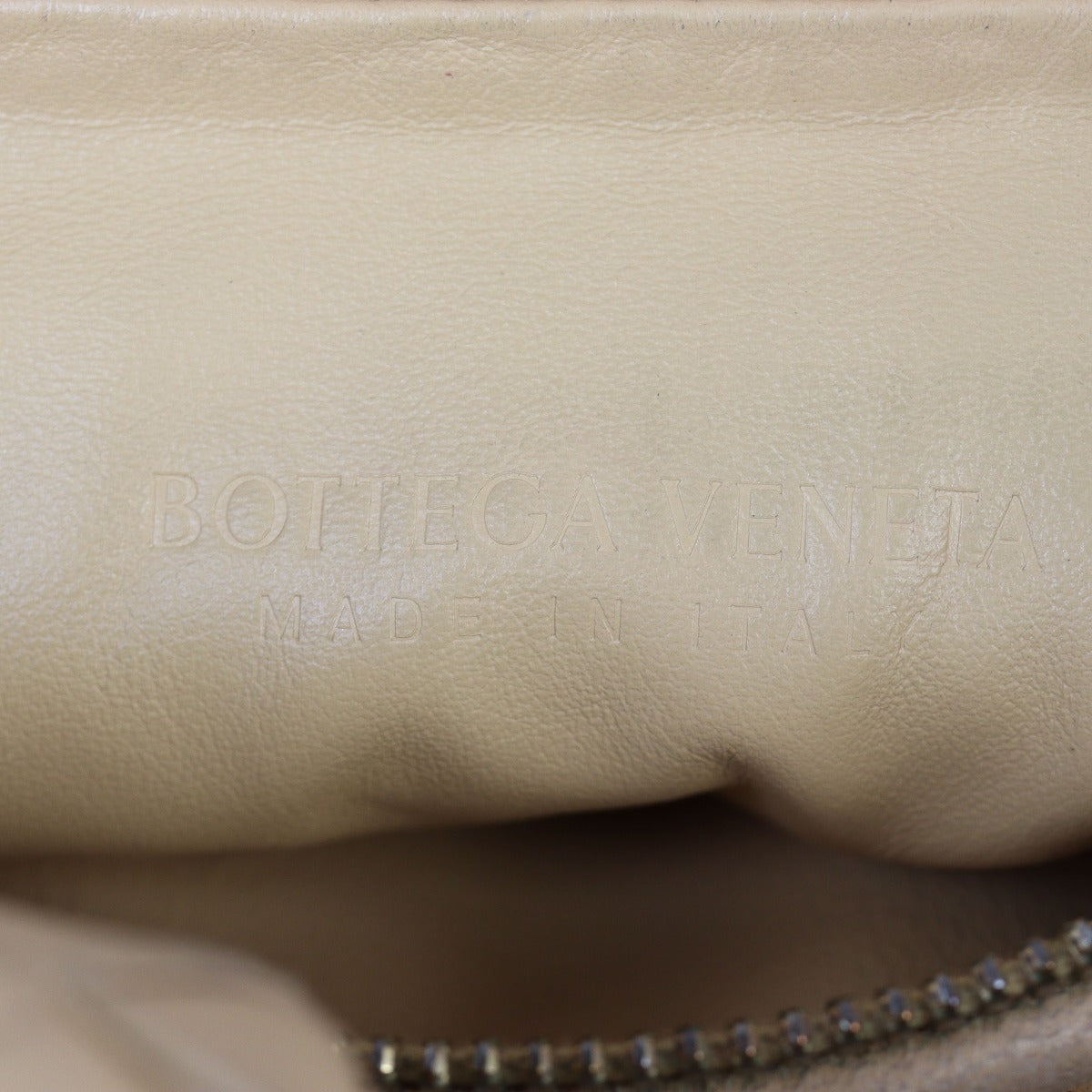 Bottega Veneta Jodie Hand Bag Mini