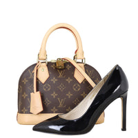 Louis Vuitton Alma BB Monogram