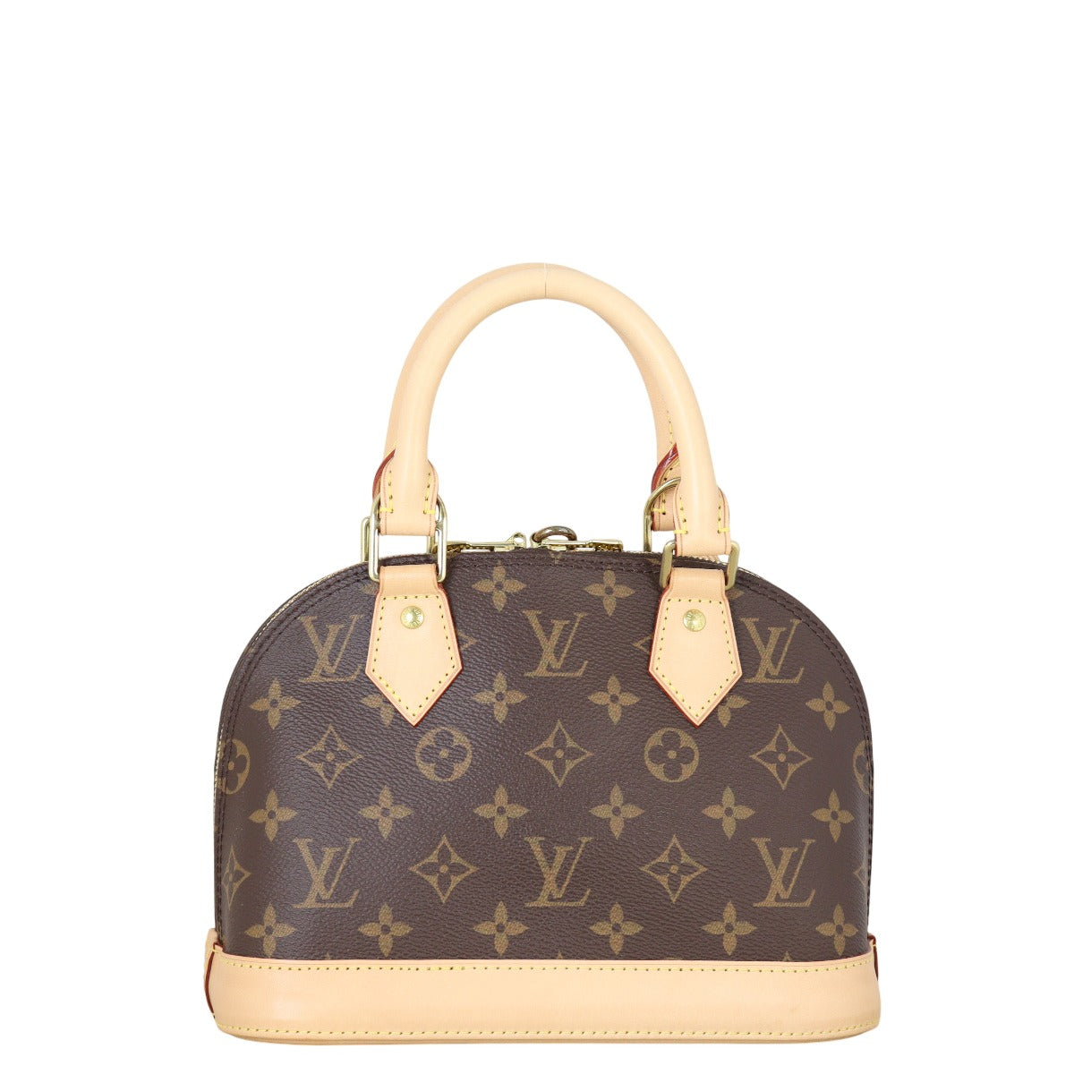 Louis Vuitton Alma BB Monogram