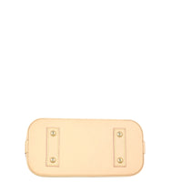 Louis Vuitton Alma BB Monogram