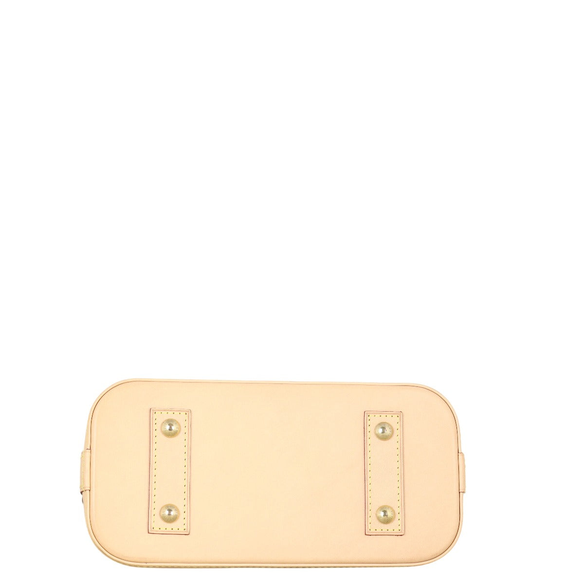 Louis Vuitton Alma BB Monogram