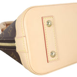 Louis Vuitton Alma BB Monogram