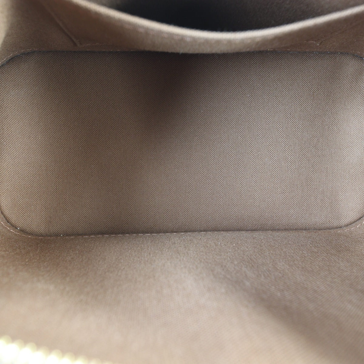 Louis Vuitton Alma BB Monogram