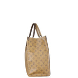 Louis Vuitton OnTheGo GM Monogram Giant Reverse