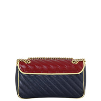 Gucci GG Marmont Matelasse Medium Shoulder Bag