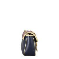Gucci GG Marmont Matelasse Medium Shoulder Bag