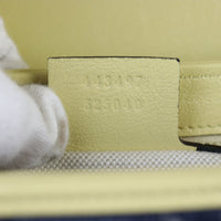 Gucci GG Marmont Matelasse Medium Shoulder Bag