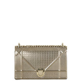 Dior Diorama Medium Micro-Cannage