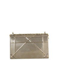 Dior Diorama Medium Micro-Cannage