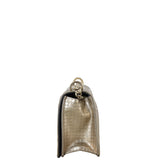 Dior Diorama Medium Micro-Cannage