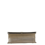 Dior Diorama Medium Micro-Cannage