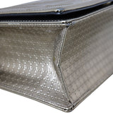 Dior Diorama Medium Micro-Cannage