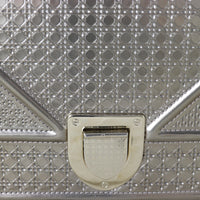 Dior Diorama Medium Micro-Cannage