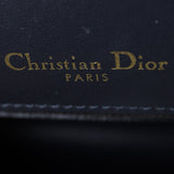 Dior Diorama Medium Micro-Cannage