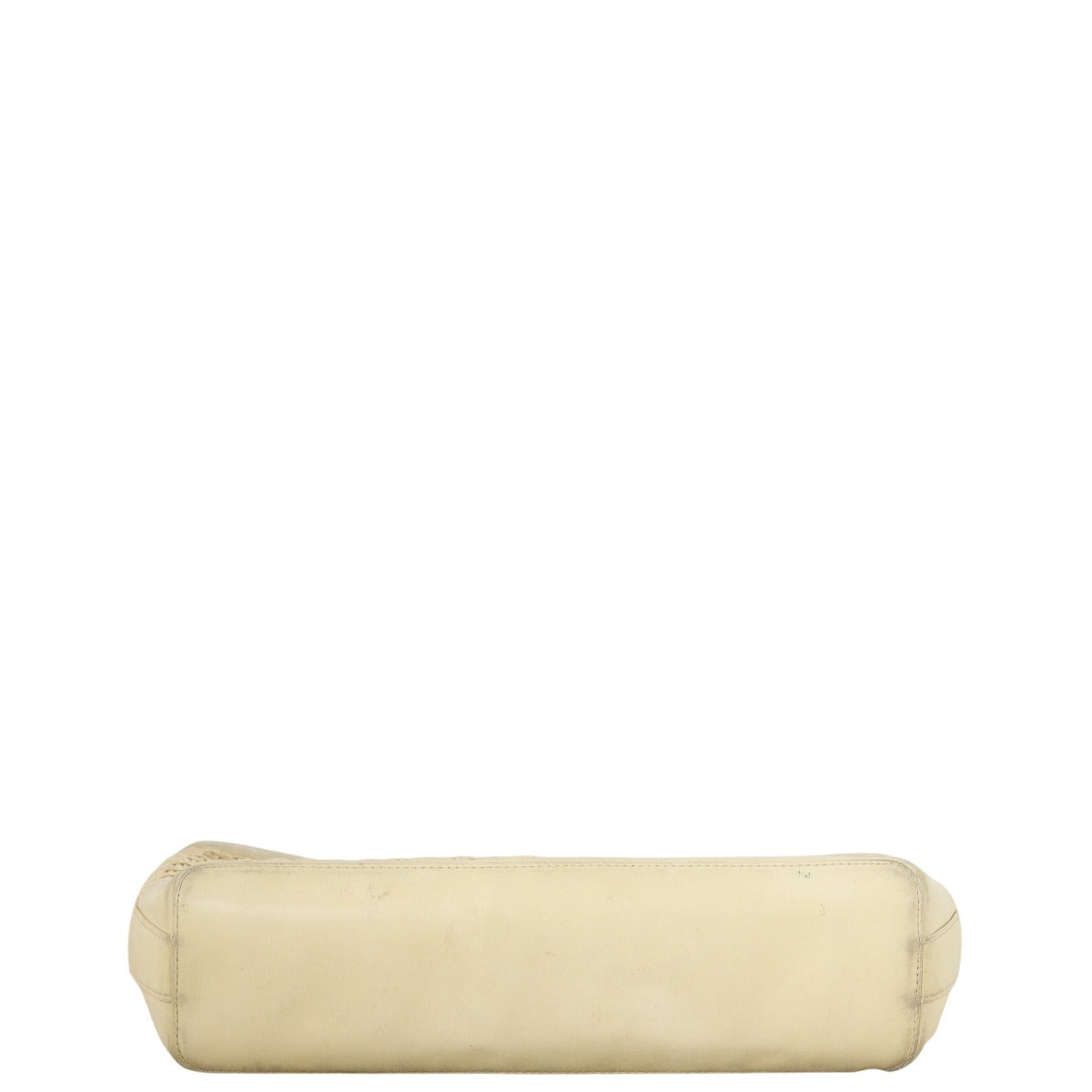 Chanel CC Raffia Tote