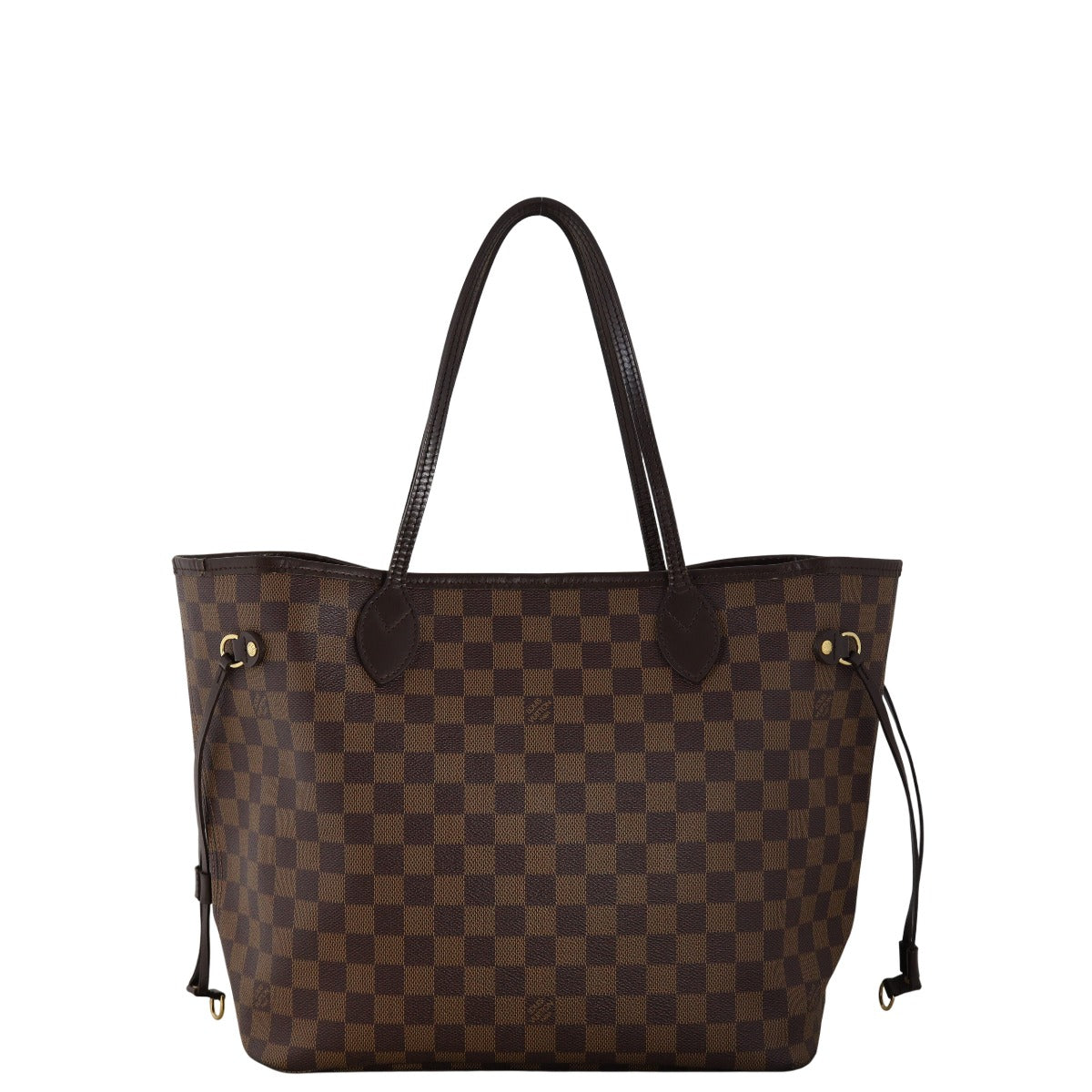 Louis Vuitton Neverfull MM Damier Ebene