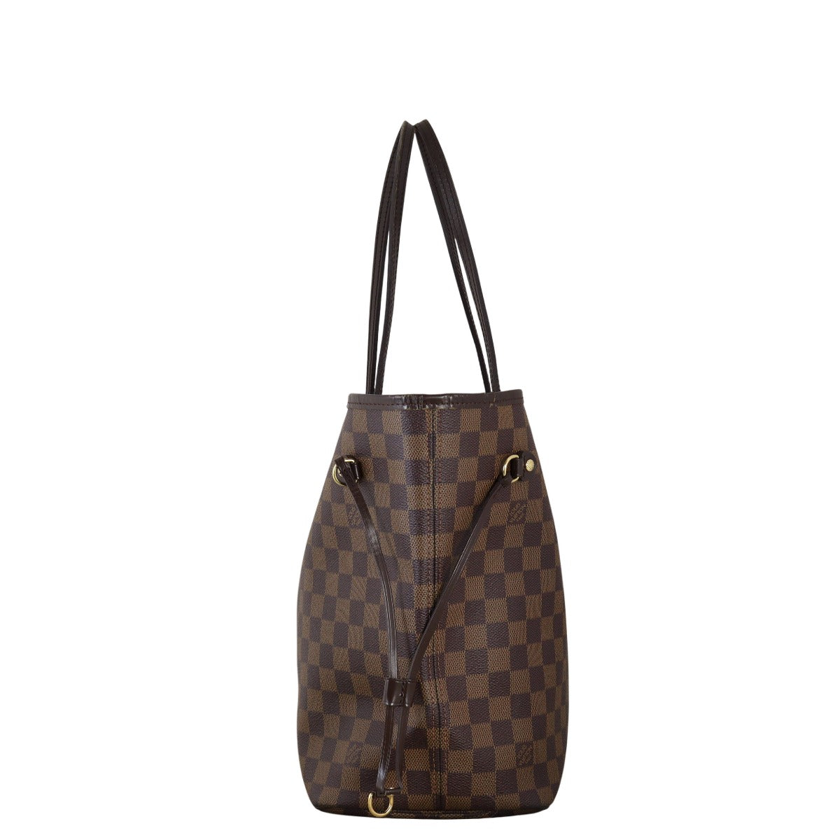 Louis Vuitton Neverfull MM Damier Ebene