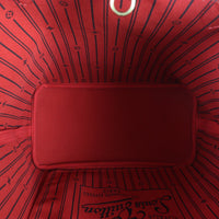 Louis Vuitton Neverfull MM Damier Ebene