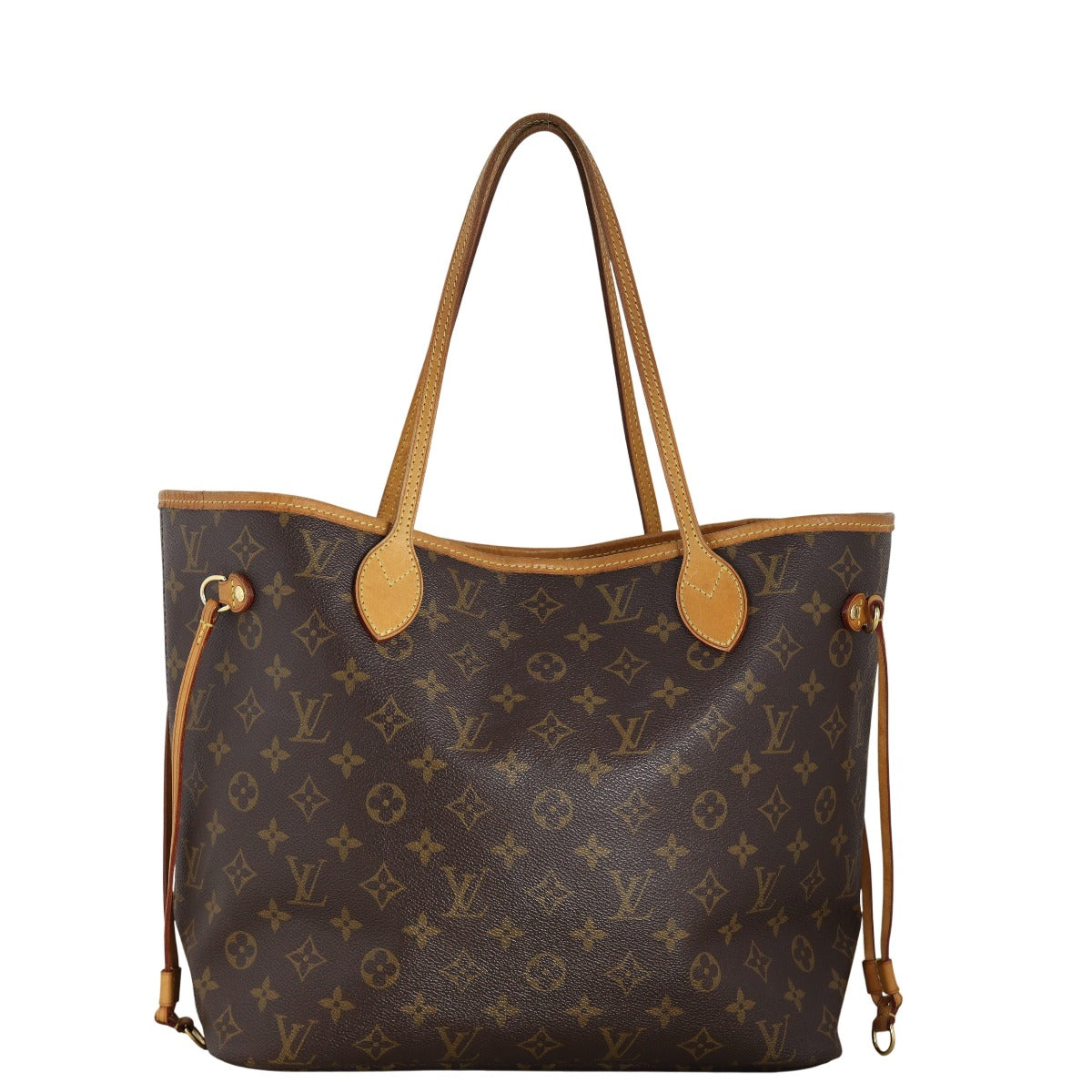 Louis Vuitton Neverfull MM Monogram