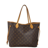 Louis Vuitton Neverfull MM Monogram