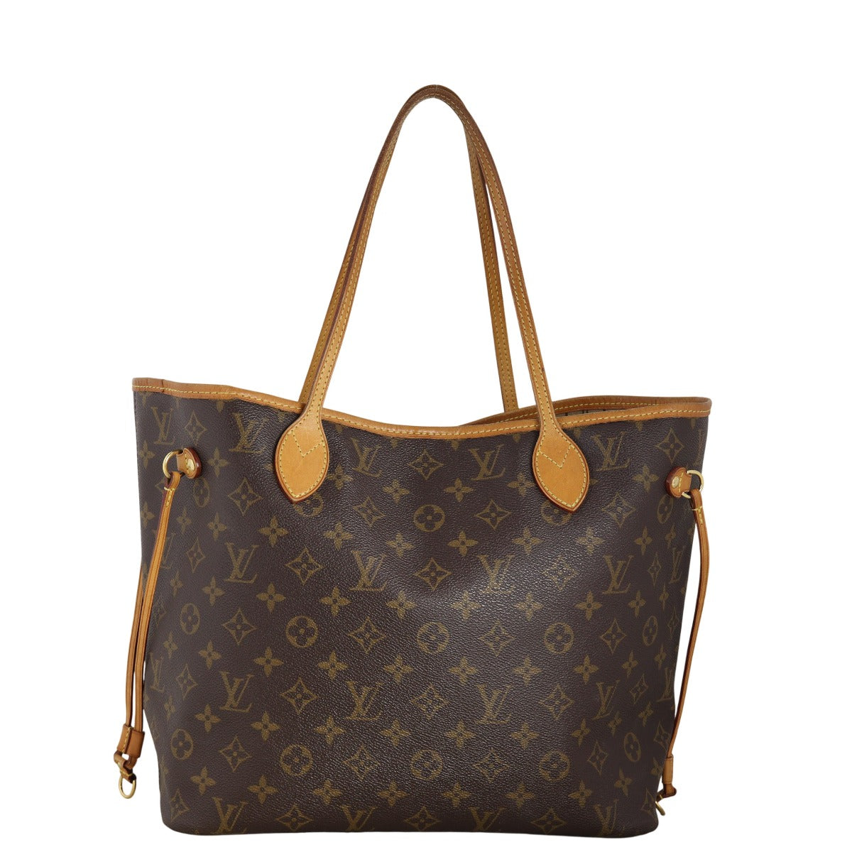 Louis Vuitton Neverfull MM Monogram