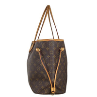 Louis Vuitton Neverfull MM Monogram